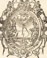 Picture 66 of 66 from Ivsti LipsI Poliorceticon, siue, De machinis, tormentis, telis, libri qvinqve : ad historiarum lucem (1605), leaf 265