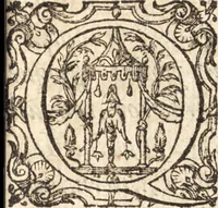 An illustration from Ivsti LipsI Poliorceticon, siue, De machinis, tormentis, telis, libri qvinqve : ad historiarum lucem (1605)