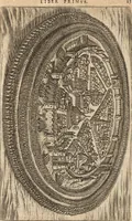 Picture 22 of 66 from Ivsti LipsI Poliorceticon, siue, De machinis, tormentis, telis, libri qvinqve : ad historiarum lucem (1605), leaf 64