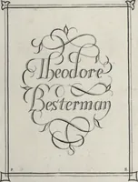Picture 1 of 21 from Ivsti LipsI Satvrnalivm sermonvm libri dvo, qvi de gladiatoribvs (1604), leaf 1