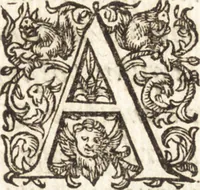 Picture 4 of 21 from Ivsti LipsI Satvrnalivm sermonvm libri dvo, qvi de gladiatoribvs (1604), leaf 14