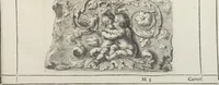 Picture 36 of 94 from Joachimi de Sandrart, à Stockau ... Academia nobilissimae artis pictoriae, sive, De veris & genuinis hujusdem proprietatibus, theorematibus, secretis atque requisitis aliis ... : unà cum artificum tam Aegyptiorum, Graecorum & Romanorum, quàm Italorum, Gallorum, Anglorum, Germanorum, Belgarum, aliorumq[ue] ... vitis atque encomiis ... : eorundemque plusquàm ducentis iconibus ... aere expressis, erecta atq[ue] publicata (1683), leaf 152