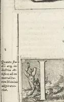 Picture 8 of 94 from Joachimi de Sandrart, à Stockau ... Academia nobilissimae artis pictoriae, sive, De veris & genuinis hujusdem proprietatibus, theorematibus, secretis atque requisitis aliis ... : unà cum artificum tam Aegyptiorum, Graecorum & Romanorum, quàm Italorum, Gallorum, Anglorum, Germanorum, Belgarum, aliorumq[ue] ... vitis atque encomiis ... : eorundemque plusquàm ducentis iconibus ... aere expressis, erecta atq[ue] publicata (1683), leaf 16