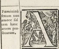 Picture 26 of 78 from Joachimi de Sandrart, à Stockau ... Academia nobilissimae artis pictoriae, sive, De veris & genuinis hujusdem proprietatibus, theorematibus, secretis atque requisitis aliis ... : unà cum artificum tam Aegyptiorum, Graecorum & Romanorum, quàm Italorum, Gallorum, Anglorum, Germanorum, Belgarum, aliorumq[ue] ... vitis atque encomiis ... : eorundemque plusquàm ducentis iconibus ... aere expressis, erecta atq[ue] publicata (1683), leaf 134