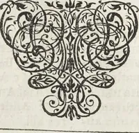 An illustration from Joachimi de Sandrart, à Stockau ... Academia nobilissimae artis pictoriae, sive, De veris & genuinis hujusdem proprietatibus, theorematibus, secretis atque requisitis aliis ... : unà cum artificum tam Aegyptiorum, Graecorum & Romanorum, quàm Italorum, Gallorum, Anglorum, Germanorum, Belgarum, aliorumq[ue] ... vitis atque encomiis ... : eorundemque plusquàm ducentis iconibus ... aere expressis, erecta atq[ue] publicata (1683)