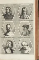 Picture 36 of 78 from Joachimi de Sandrart, à Stockau ... Academia nobilissimae artis pictoriae, sive, De veris & genuinis hujusdem proprietatibus, theorematibus, secretis atque requisitis aliis ... : unà cum artificum tam Aegyptiorum, Graecorum & Romanorum, quàm Italorum, Gallorum, Anglorum, Germanorum, Belgarum, aliorumq[ue] ... vitis atque encomiis ... : eorundemque plusquàm ducentis iconibus ... aere expressis, erecta atq[ue] publicata (1683), leaf 170