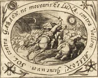 Picture 12 of 31 from Joannis Bisselii, e Societate Jesu, Deliciae aestatis (1644), leaf 164