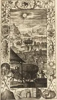 An illustration from Joannis Bisselii, e Societate Jesu, Deliciae aestatis (1644)