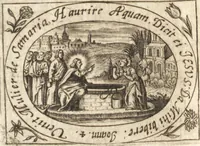 Picture 18 of 31 from Joannis Bisselii, e Societate Jesu, Deliciae aestatis (1644), leaf 249