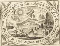Picture 23 of 31 from Joannis Bisselii, e Societate Jesu, Deliciae aestatis (1644), leaf 325
