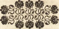 Picture 5 of 31 from Joannis Bisselii, e Societate Jesu, Deliciae aestatis (1644), leaf 71