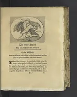 An illustration from Johann Winkelmanns Geschichte der Kunst des Alterthums (1776)