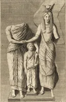 Picture 9 of 22 from Johann Winkelmanns Geschichte der Kunst des Alterthums (1776), leaf 223