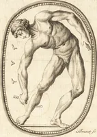 Picture 11 of 22 from Johann Winkelmanns Geschichte der Kunst des Alterthums (1776), leaf 275