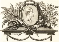 Picture 3 of 22 from Johann Winkelmanns Geschichte der Kunst des Alterthums (1776), leaf 6