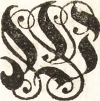 An illustration from Johann Winkelmanns Geschichte der Kunst des Alterthums (1776)