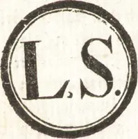 An illustration from Johann Winkelmanns Geschichte der Kunst des Alterthums (1776)