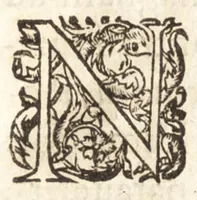 An illustration from Libelli De ecclesiastica et politica potestate elenchus : pro suprema Romani Pontificis in Ecclesiam autoritate (1612)