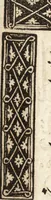 An illustration from Libellus valde doctus elegans, & vtilis, multa et varia scribendarum literarum genera complectens (1564)