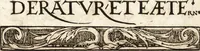 Picture 32 of 56 from Libellus valde doctus elegans, & vtilis, multa et varia scribendarum literarum genera complectens (1564), leaf 46
