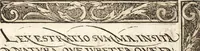 An illustration from Libellus valde doctus elegans, & vtilis, multa et varia scribendarum literarum genera complectens (1564)