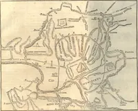 An illustration from Libri qvattro dell'antichita della citta di Roma : raccolte sotto brevita da diversi antichi et moderni scrittori (1565)