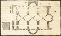 Picture 12 of 48 from Libri qvattro dell'antichita della citta di Roma : raccolte sotto brevita da diversi antichi et moderni scrittori (1565), leaf 47