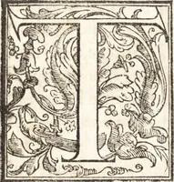 An illustration from Libri qvattro dell'antichita della citta di Roma : raccolte sotto brevita da diversi antichi et moderni scrittori (1565)