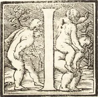 Picture 20 of 48 from Libri qvattro dell'antichita della citta di Roma : raccolte sotto brevita da diversi antichi et moderni scrittori (1565), leaf 70