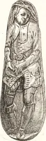 An illustration from Le livre des collectionneurs (1885)