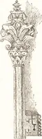 An illustration from Le livre des collectionneurs (1885)