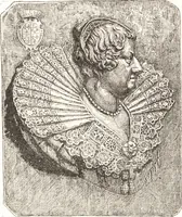 An illustration from Le livre des collectionneurs (1885)