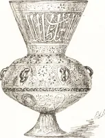 An illustration from Le livre des collectionneurs (1885)