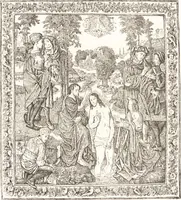 An illustration from Le livre des collectionneurs (1885)
