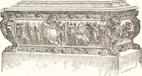 An illustration from Le livre des collectionneurs (1885)