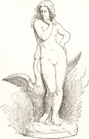 An illustration from Le livre des collectionneurs (1885)