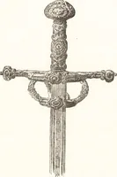 An illustration from Le livre des collectionneurs (1885)