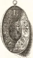 An illustration from Le livre des collectionneurs (1885)
