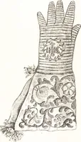 An illustration from Le livre des collectionneurs (1885)