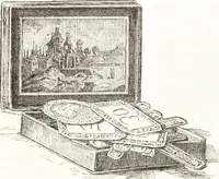 Picture 50 of 50 from Le livre des collectionneurs (1885), leaf 842