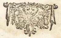 Picture 24 of 79 from Lucis euangelicae sub velum sacrorum emblematum reconditae, pars tertia : hoc est, caeleste pantheon, sive caelum novum in festa et gesta sanctorum totius anni, selectâ historiâ, & morali doctrinâ (1659), leaf 370