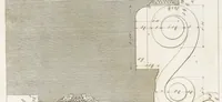 Picture 2 of 5 from Monumenti di fabbriche antiche estratti dai disegni dei piu celebri autori (1796), leaf 62