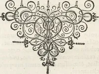 An illustration from Museum Wormianum, seu, Historia rerum rariorum : tam naturalium, quam artificialium, tam domesticarum, quam exoticarum, quae Hafniae Danorum in aedibus authoris servantur (1655)