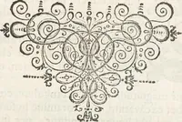 An illustration from Museum Wormianum, seu, Historia rerum rariorum : tam naturalium, quam artificialium, tam domesticarum, quam exoticarum, quae Hafniae Danorum in aedibus authoris servantur (1655)