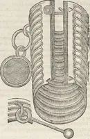 An illustration from Museum Wormianum, seu, Historia rerum rariorum : tam naturalium, quam artificialium, tam domesticarum, quam exoticarum, quae Hafniae Danorum in aedibus authoris servantur (1655)