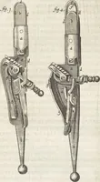 An illustration from Museum Wormianum, seu, Historia rerum rariorum : tam naturalium, quam artificialium, tam domesticarum, quam exoticarum, quae Hafniae Danorum in aedibus authoris servantur (1655)