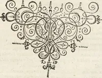 An illustration from Museum Wormianum, seu, Historia rerum rariorum : tam naturalium, quam artificialium, tam domesticarum, quam exoticarum, quae Hafniae Danorum in aedibus authoris servantur (1655)