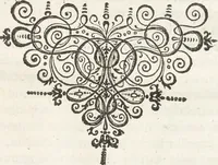 An illustration from Museum Wormianum, seu, Historia rerum rariorum : tam naturalium, quam artificialium, tam domesticarum, quam exoticarum, quae Hafniae Danorum in aedibus authoris servantur (1655)