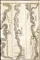 An illustration from The Netherland-historian : containing a true and exact relation of what hath passed in the late warrs between the King of Great Britain, and the French King with their allyes, against the States Generall of the United Provinces, from the beginning thereof anno. 1671 to the conclusion of peace between His aforesaid Majesty of Britain, and the said States, with the continuation of what hath since happened between France and his allyes, against the said States, and their confœderates, to the end of the year 1674 : illustrated with above 60 sculptures, being the exact delineations of the most principall fortifications in those provinces, and the pourtraictures of severall mighty princes and eminent officers (1675)