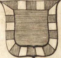 An illustration from A new and complete dictionary of arts and sciences : comprehending all the branches of useful knowledge, with accurate descriptions as well of the various machines, instruments, tools, figures, and schemes necessary for illustrating them, as of the classes, kinds, preparations, and uses of natural productions, whether animals, vegetables, minerals, fossils, or fluids : together with the kingdoms, provinces, cities, towns, and other remarkable places throughout the world : illustrated with above three hundred copper-plates, engraved by Mr. Jefferys, geographer to His Majesty : the whole extracted from the best authors in all languages (1763)